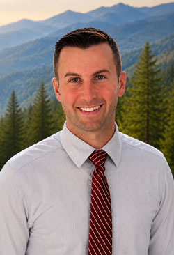Meet Kevin Veverka, MD, a dermatologist with Blount Dermatology Specialists